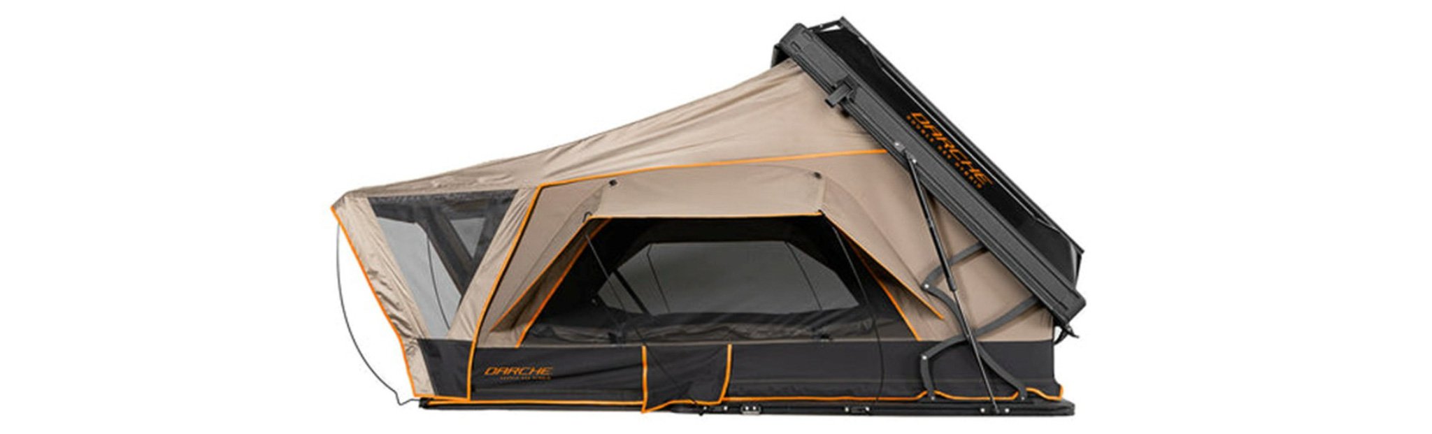 Dachzelte & Markisen